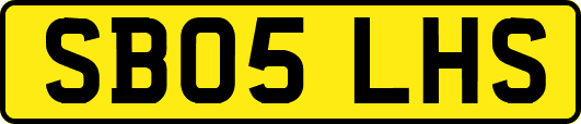 SB05LHS