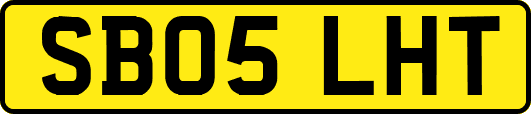 SB05LHT