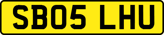 SB05LHU
