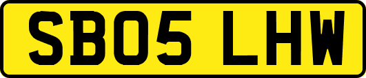 SB05LHW