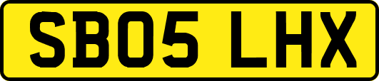 SB05LHX