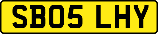 SB05LHY