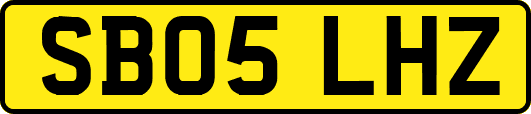 SB05LHZ