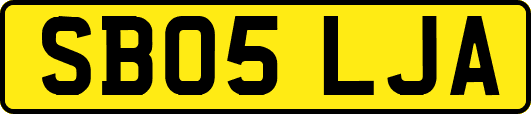 SB05LJA