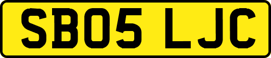 SB05LJC