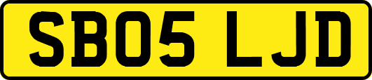 SB05LJD