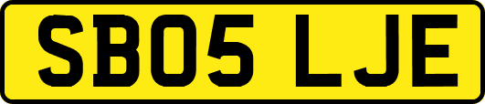 SB05LJE