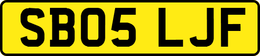 SB05LJF