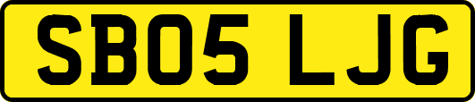 SB05LJG