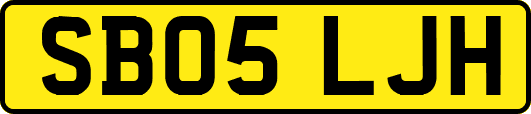SB05LJH