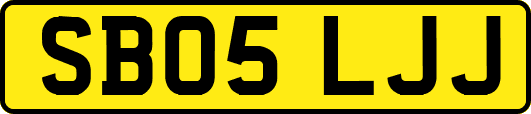 SB05LJJ