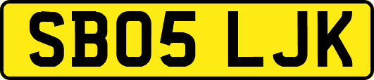 SB05LJK