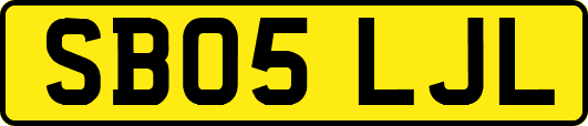 SB05LJL