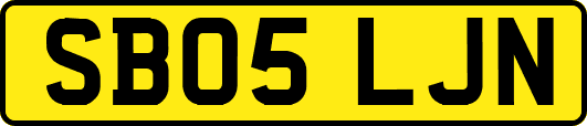 SB05LJN
