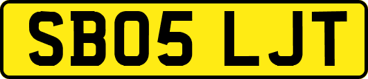 SB05LJT