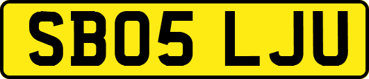 SB05LJU