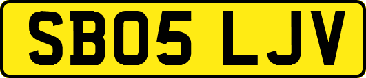 SB05LJV
