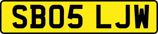 SB05LJW