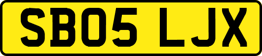 SB05LJX