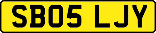 SB05LJY