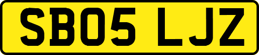 SB05LJZ