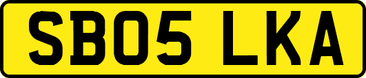 SB05LKA