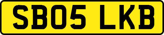 SB05LKB