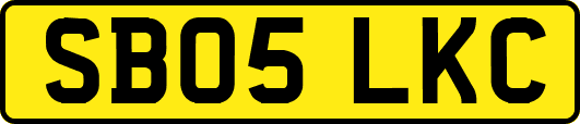SB05LKC