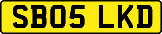 SB05LKD