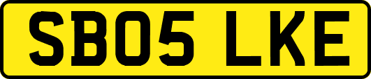 SB05LKE