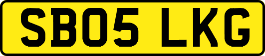 SB05LKG