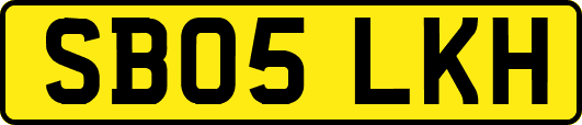 SB05LKH