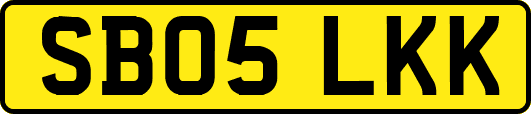 SB05LKK