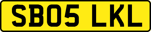 SB05LKL