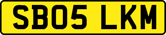 SB05LKM