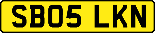 SB05LKN