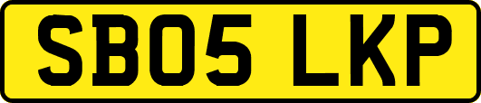 SB05LKP