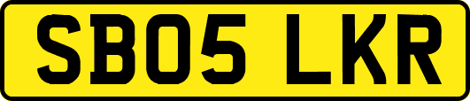 SB05LKR