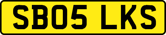 SB05LKS