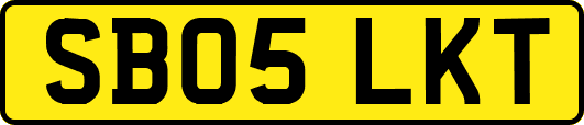 SB05LKT