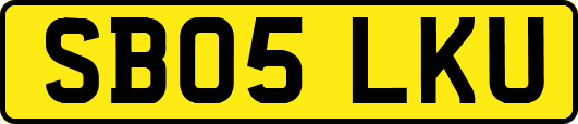 SB05LKU