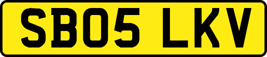 SB05LKV