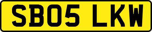 SB05LKW