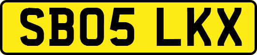 SB05LKX