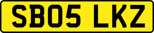 SB05LKZ