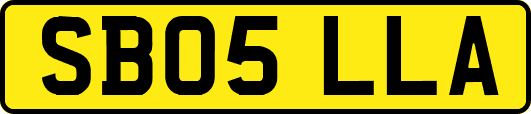 SB05LLA