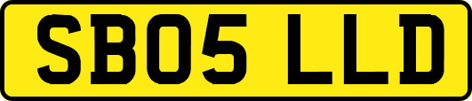 SB05LLD