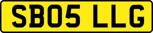 SB05LLG