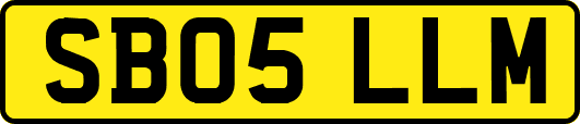 SB05LLM