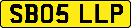 SB05LLP